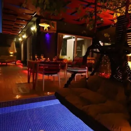 Islamlar Village 1 Bedroom With Pool