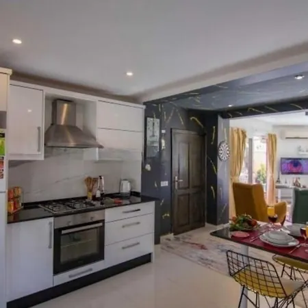 فيلة Islamlar Village 1 Bedroom With Pool