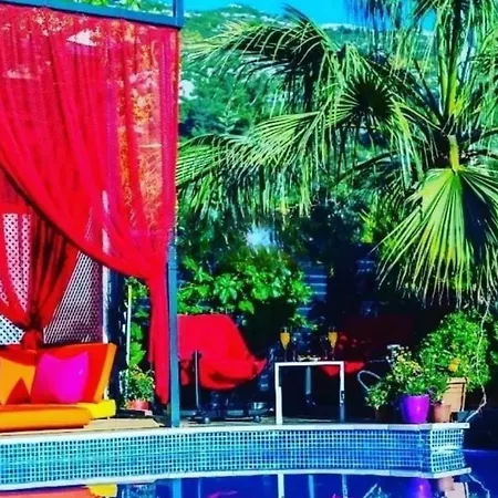 فيلة Islamlar Village 1 Bedroom With Pool *