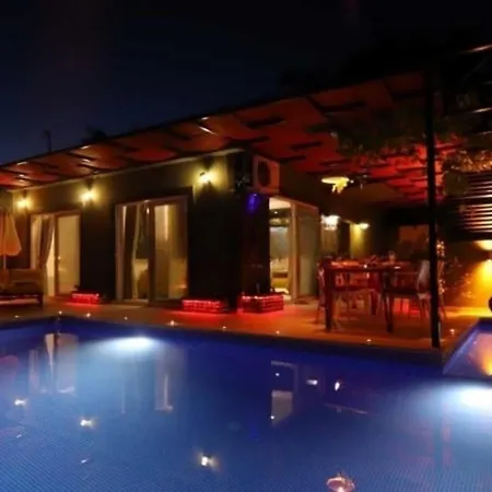 Villa Islamlar Village 1 Bedroom 4701 *