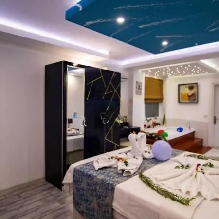 Islamlar Village 1 Bedroom 4701 *