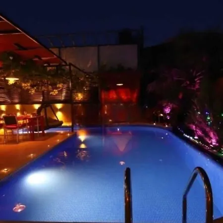 Islamlar Village 1 Bedroom With Pool