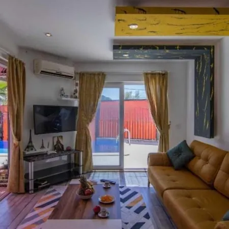 Villa Islamlar Village 1 Bedroom 4701 *