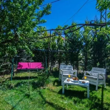Islamlar Village 1 Bedroom 4701 Kalkan