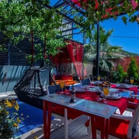 Villa Islamlar Village 1 Bedroom With Pool