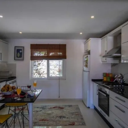 Islamlar Village 1 Bedroom 4701 *