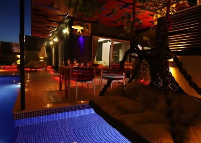 Islamlar Village 1 Bedroom With Pool