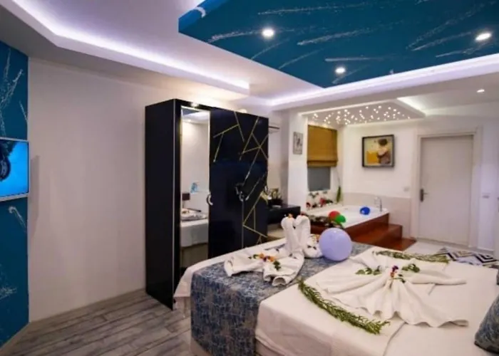 Islamlar Village 1 Bedroom With Pool *
