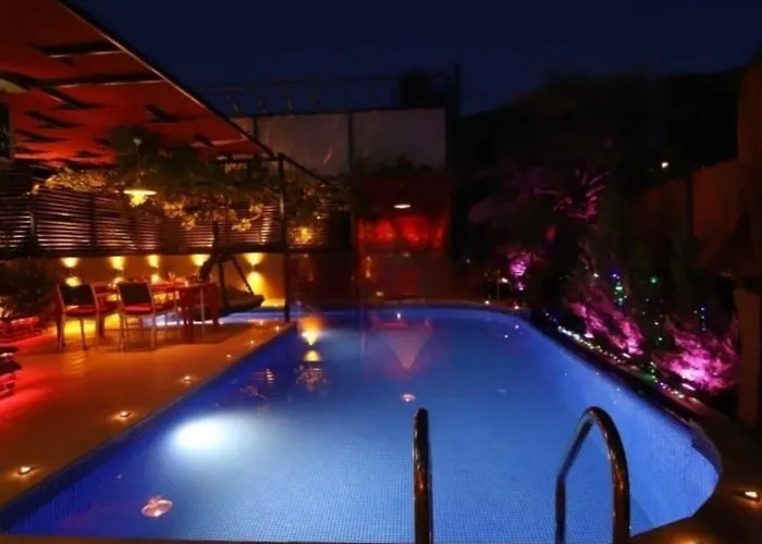 Islamlar Village 1 Bedroom With Pool