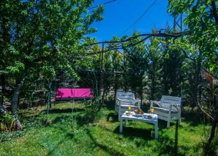 Islamlar Village 1 Bedroom With Pool Kalkan