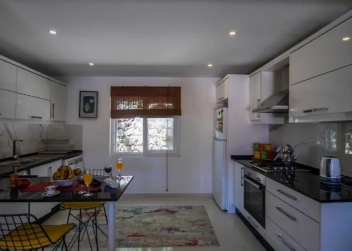 Islamlar Village 1 Bedroom With Pool *