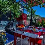 וילה Islamlar Village 1 Bedroom With Pool